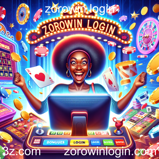 Aproveitando Promoções e Bônus no Zorowin